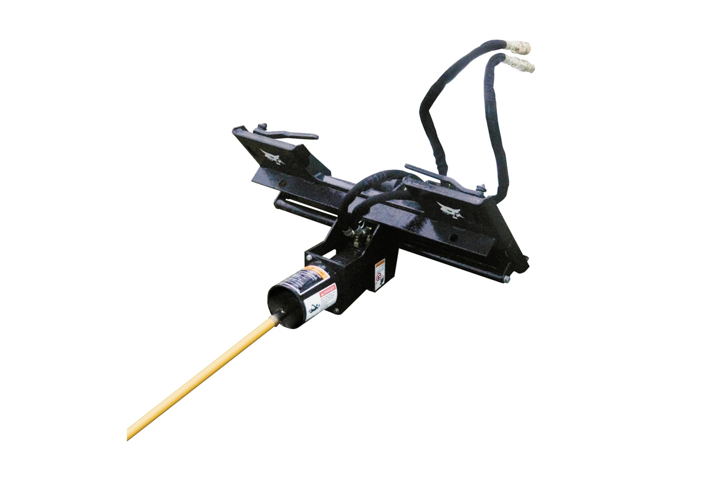 Browse Specs and more for the Bobcat Boring Unit Attachment - KC Bobcat