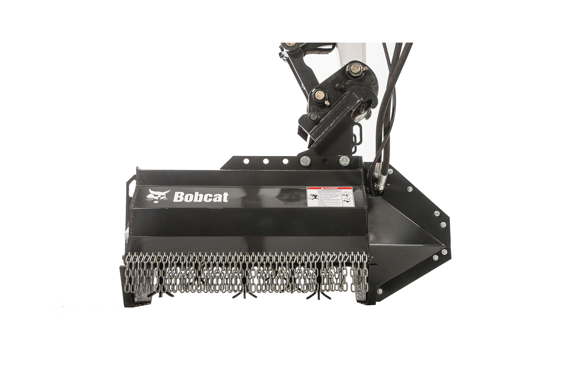 Browse Specs and more for the Bobcat Flail Cutter Attachment - KC Bobcat