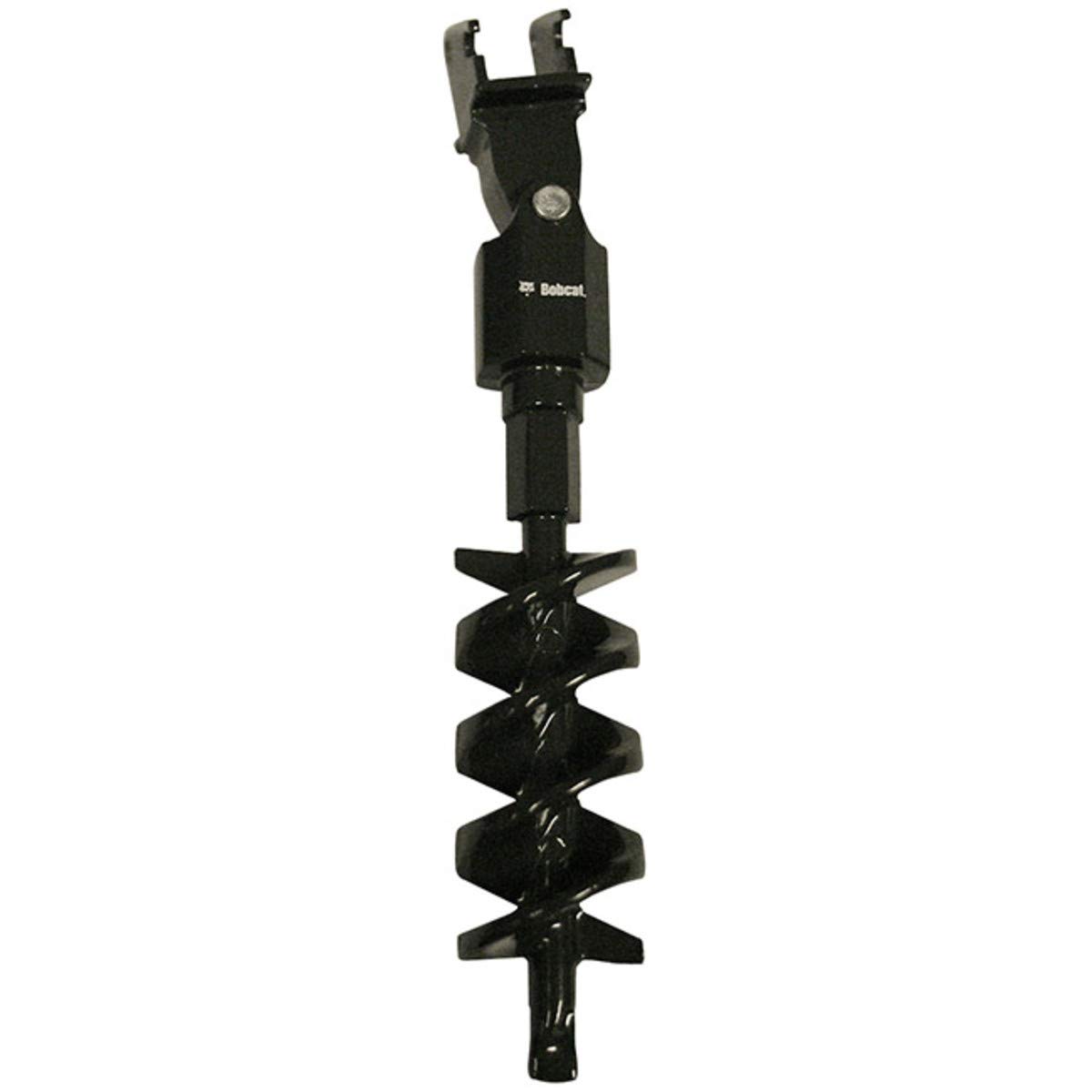 Browse Specs and more for the Bobcat Auger – 50PH Attachment - KC Bobcat