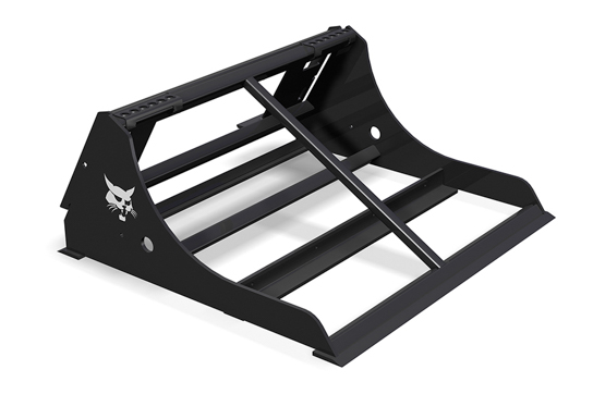 Browse Specs and more for the Bobcat Deluxe Landplane – 78″ Attachment - KC Bobcat