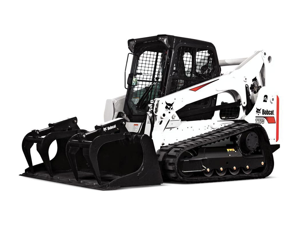 New Bobcat 36