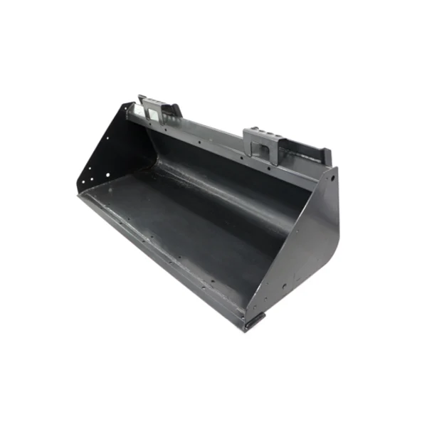 Browse Specs and more for the Bobcat Bucket – Dirt, 44″ NAGS Attachment - KC Bobcat