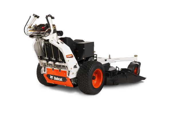 Browse Specs and more for the WB700 Walk-Behind Mower 15 HP – 48″ TufDeck™ - K.C. Bobcat