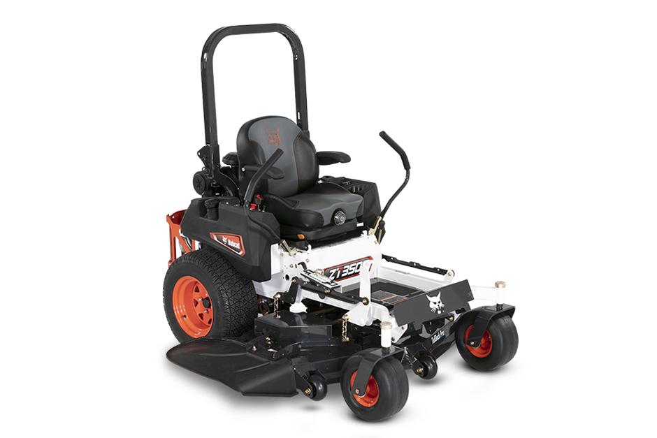 Browse Specs and more for the ZT3500 Zero-Turn Mower 48″ - K.C. Bobcat