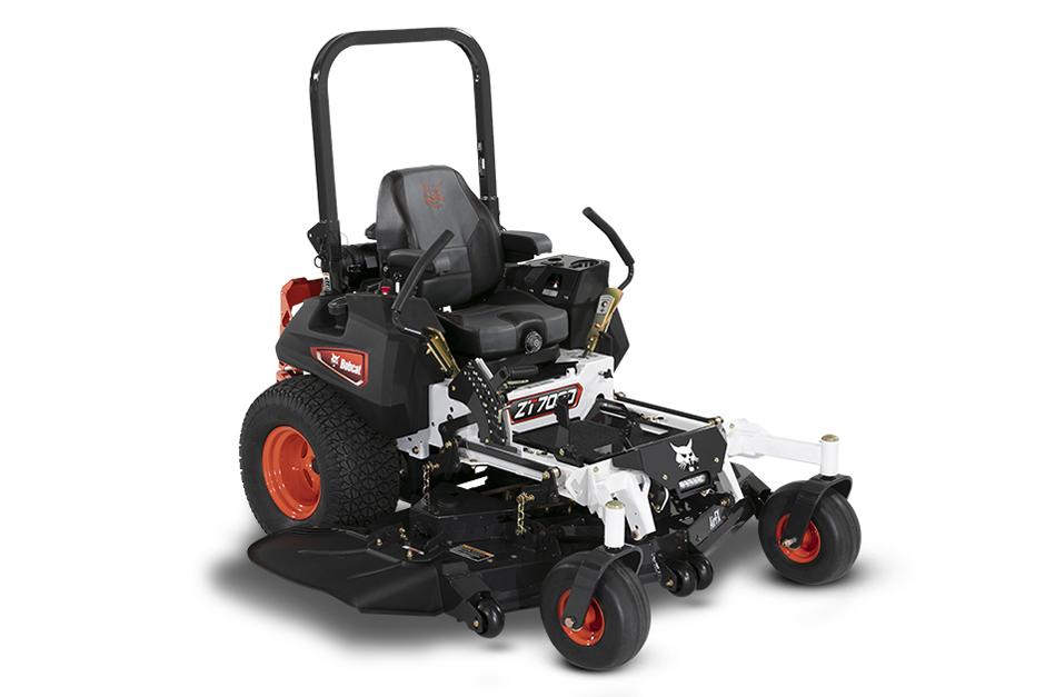 Browse Specs and more for the ZT7000 Zero-Turn Mower 61″ – ZT7061SP - K.C. Bobcat