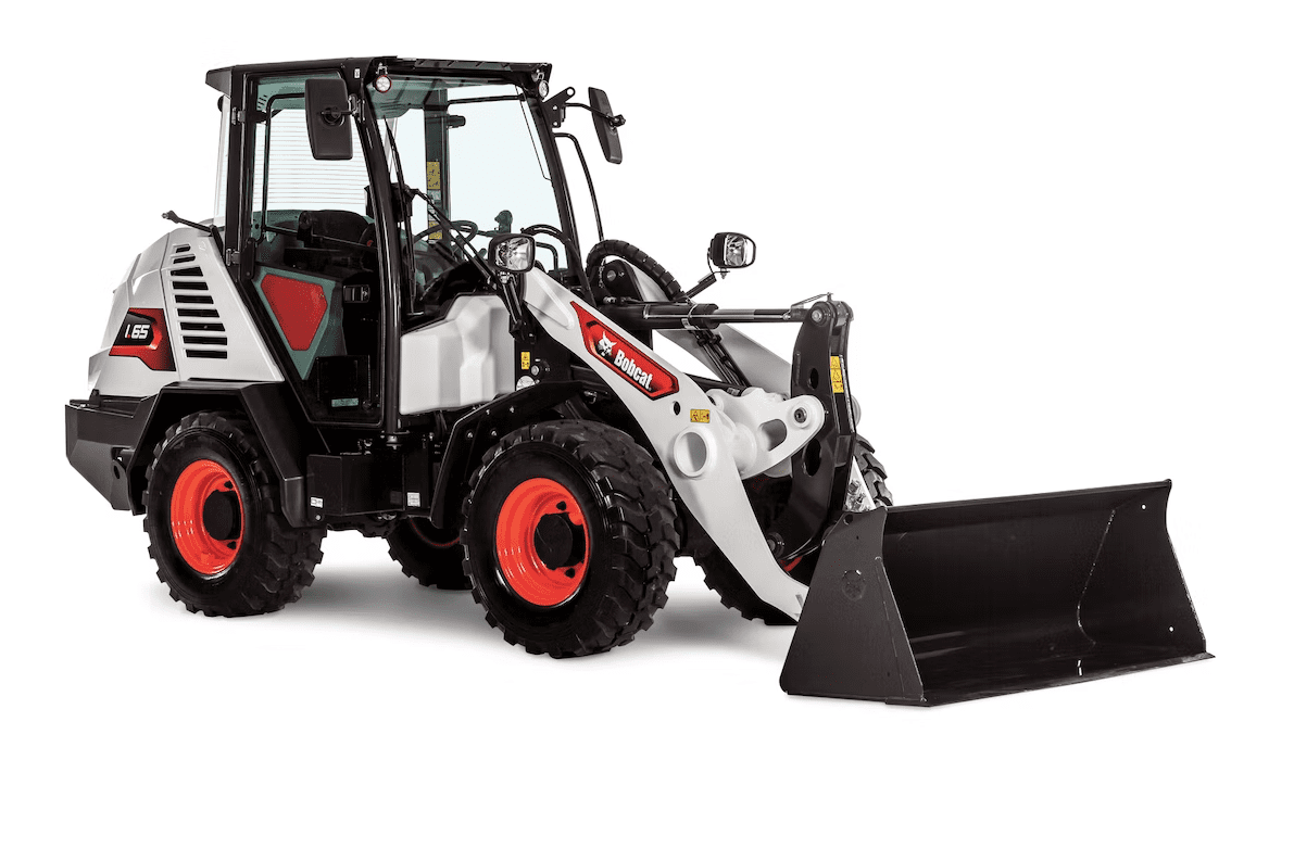 Browse Specs and more for the Bobcat L65 Compact Wheel Loader - KC Bobcat