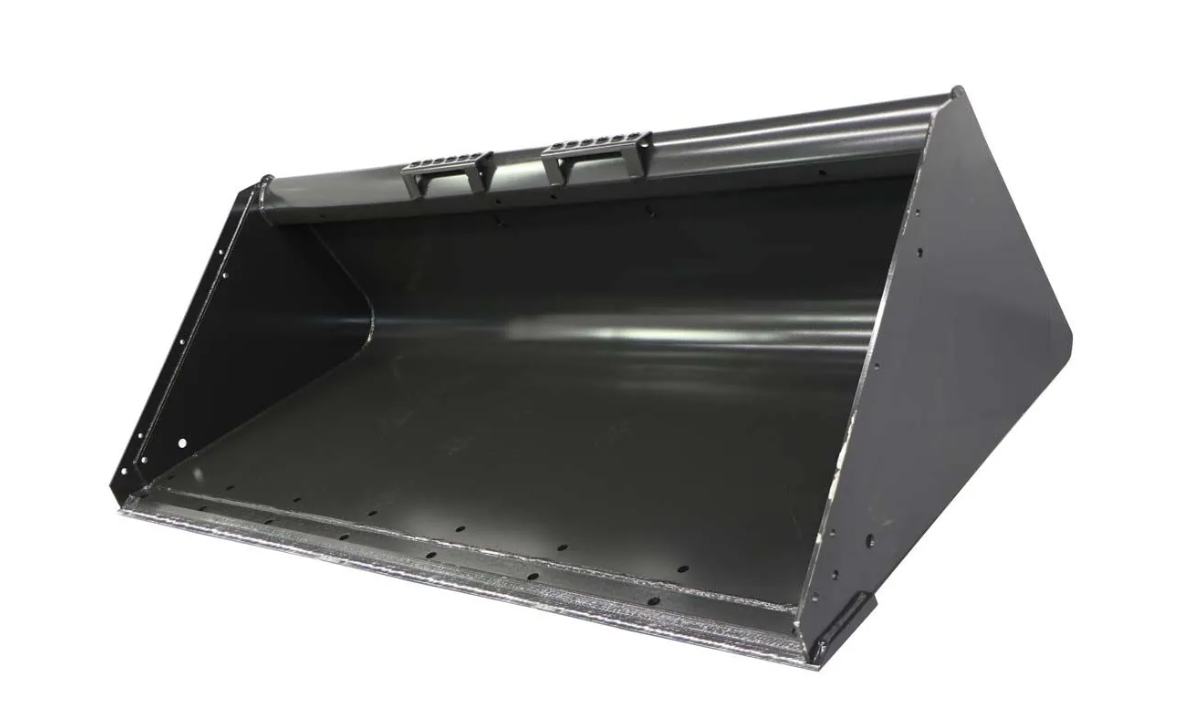 Browse Specs and more for the Bobcat Bucket Severe Duty – 92″ Attachment - KC Bobcat