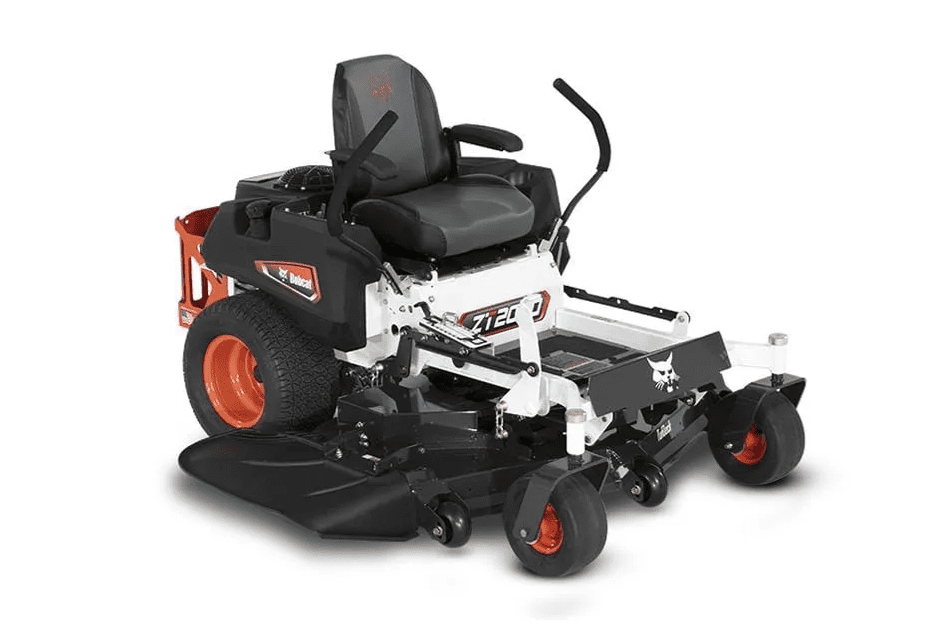 Browse Specs and more for the Bobcat ZT2000 Zero-Turn Mower 42″ - KC Bobcat