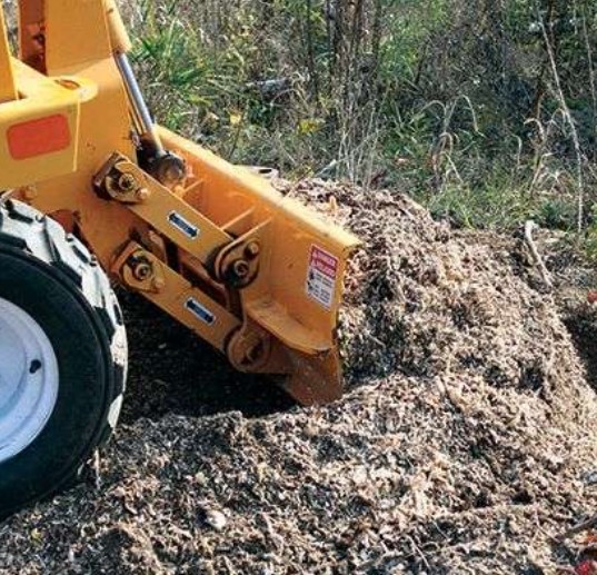 Browse Specs and more for the 2890 – RUBBER TIRE – STUMP GRINDER - K.C. Bobcat
