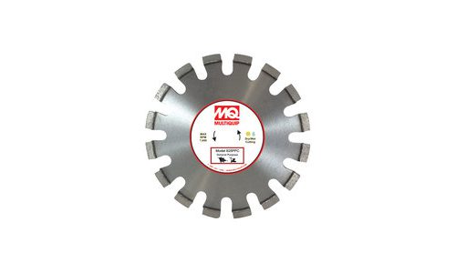 Browse Specs and more for the Multiquip Crack Chaser Blades - K.C. Bobcat