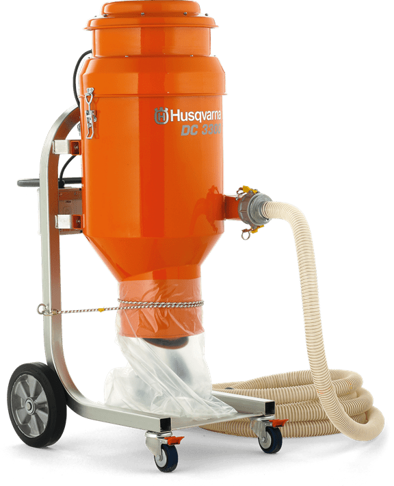 Browse Specs and more for the Husqvarna DC 3300 - KC Bobcat