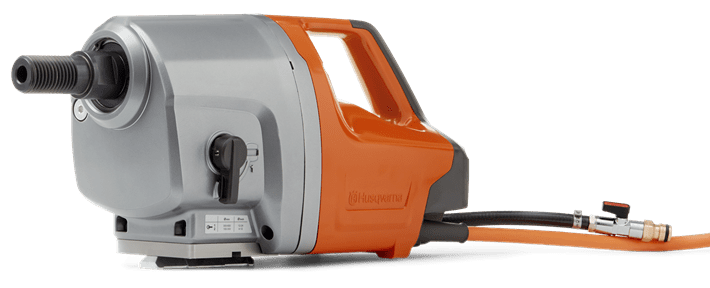 Browse Specs and more for the Husqvarna DM 650 - KC Bobcat
