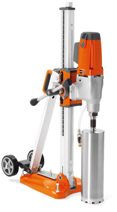 Browse Specs and more for the Husqvarna DMS 240 - K.C. Bobcat