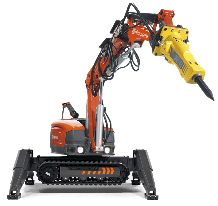 Browse Specs and more for the Husqvarna DXR 310 - K.C. Bobcat