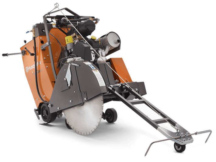 Browse Specs and more for the Husqvarna FS 3500 G - KC Bobcat