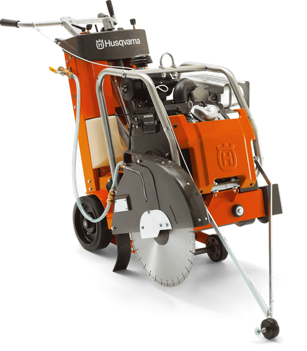 Browse Specs and more for the Husqvarna FS 513 - KC Bobcat