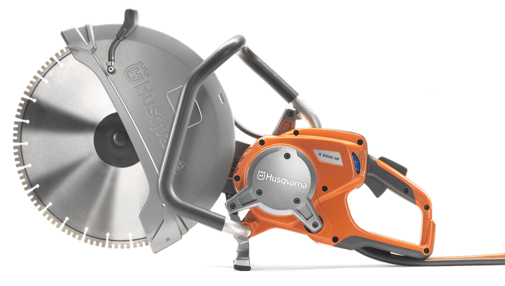 Browse Specs and more for the Husqvarna K 6500 - K.C. Bobcat
