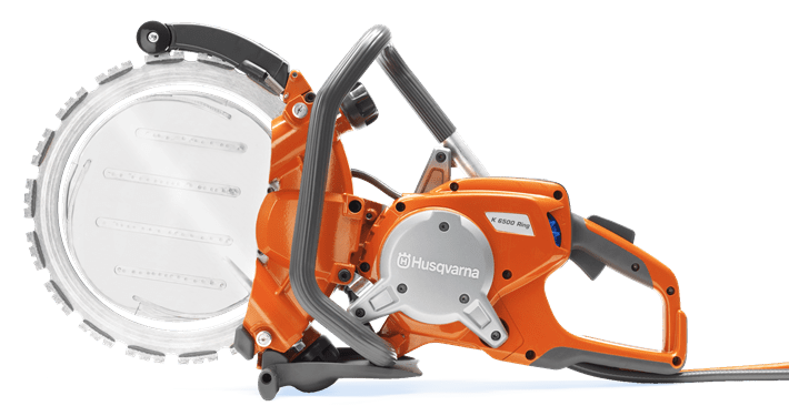 Browse Specs and more for the Husqvarna K 6500 Ring - K.C. Bobcat