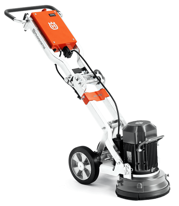 Browse Specs and more for the Husqvarna PG 280 - KC Bobcat