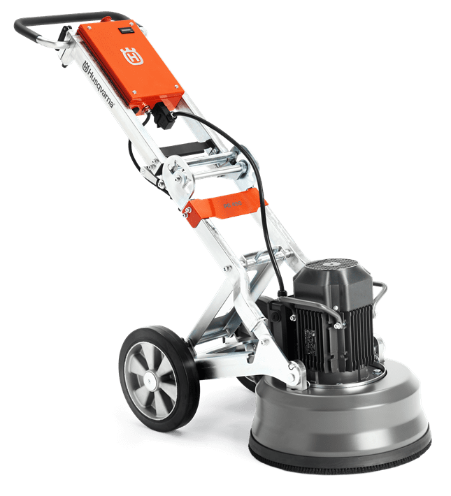 Browse Specs and more for the Husqvarna PG 450 - K.C. Bobcat