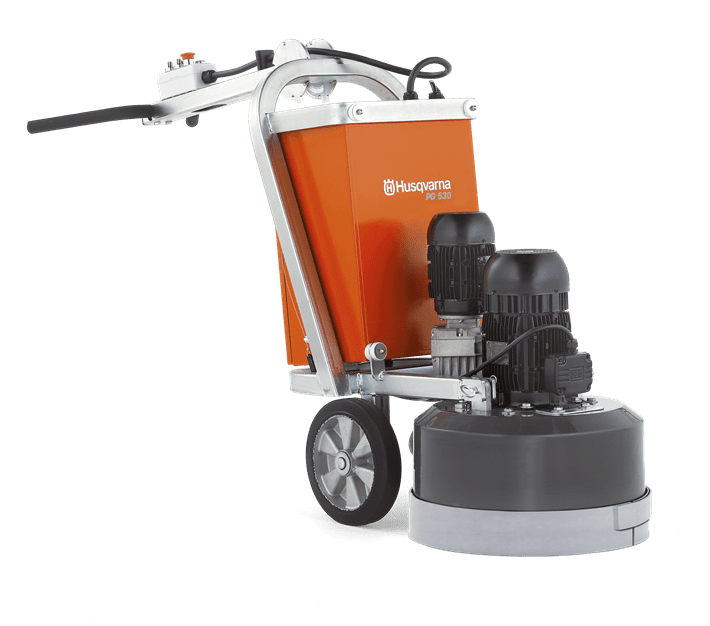 Browse Specs and more for the Husqvarna PG 530 - KC Bobcat