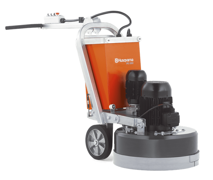 Browse Specs and more for the Husqvarna PG 680 - KC Bobcat