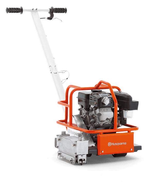 Browse Specs and more for the Husqvarna Soff-Cut 150 D - K.C. Bobcat