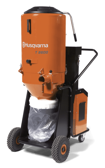 Browse Specs and more for the Husqvarna T 8600 - KC Bobcat
