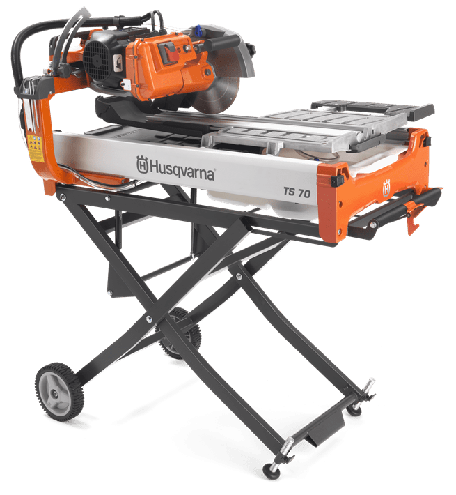 Browse Specs and more for the Husqvarna TS 70 - K.C. Bobcat