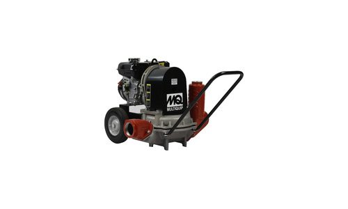 Browse Specs and more for the Multiquip MQD3H - KC Bobcat