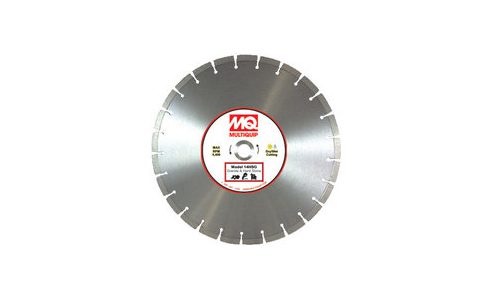 Browse Specs and more for the Multiquip Segmented Blades Granite & Hard Stone - KC Bobcat