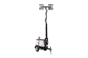 Browse Specs and more for the Multiquip LT6K Light Tower - K.C. Bobcat
