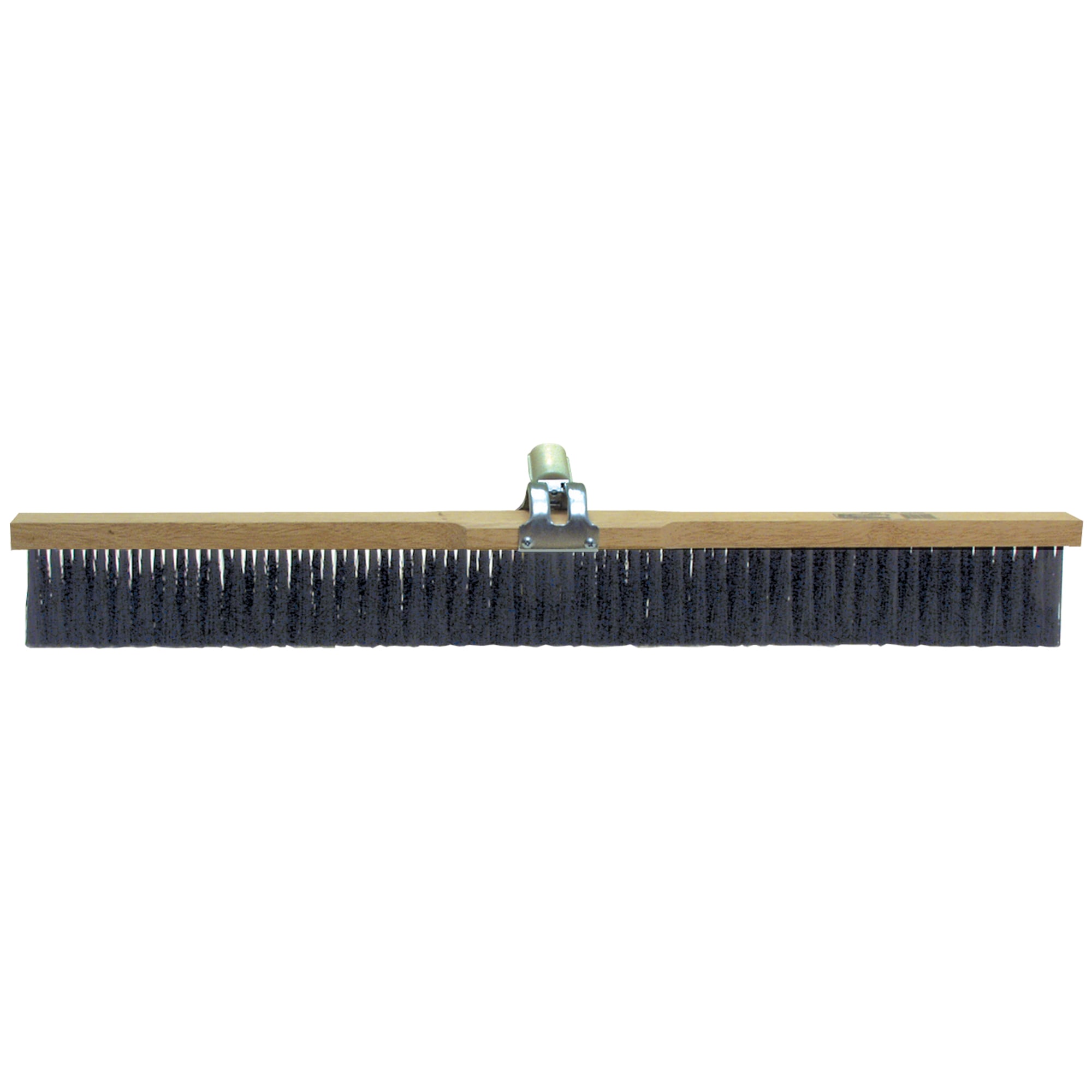 Browse Specs and more for the 36″ Performer Wood Concrete Finish Broom - KC Bobcat