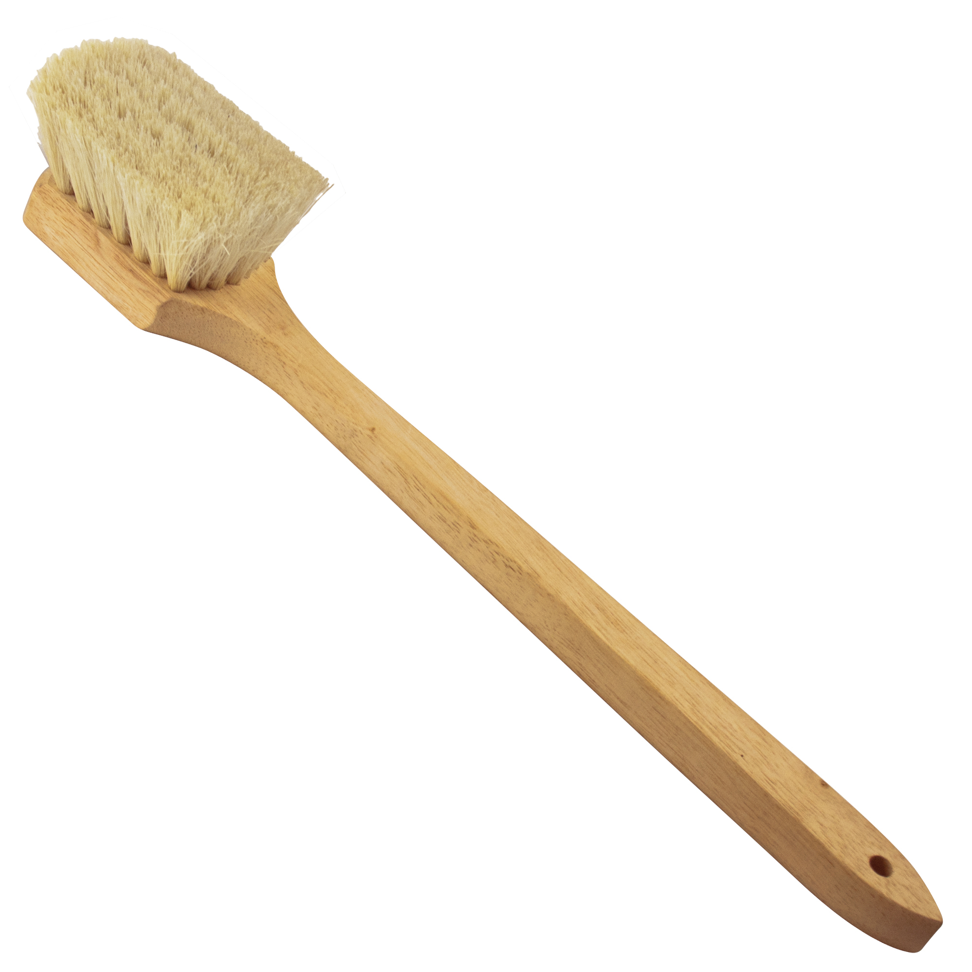 Browse Specs and more for the Long Arm Acid Brush – White Tampico Bristles - KC Bobcat