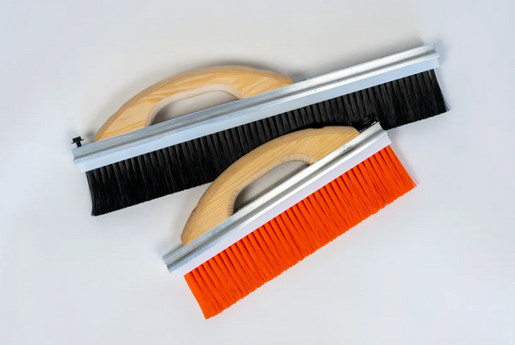 Browse Specs and more for the 12″ Molded Handheld Finish Brush - KC Bobcat