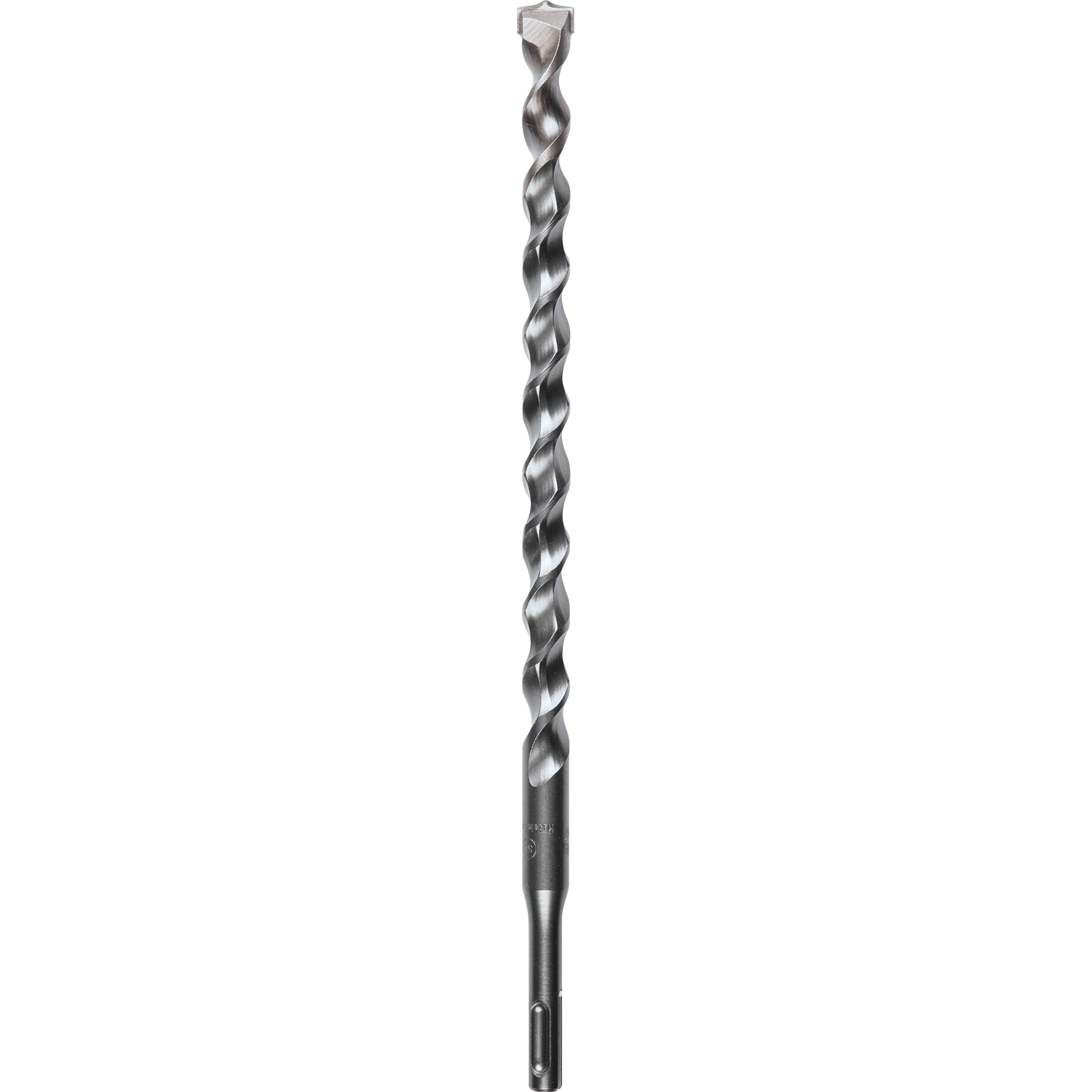 Browse Specs and more for the 5/8″ x 12″ SDS‑PLUS Bit, 2‑Cutter - KC Bobcat