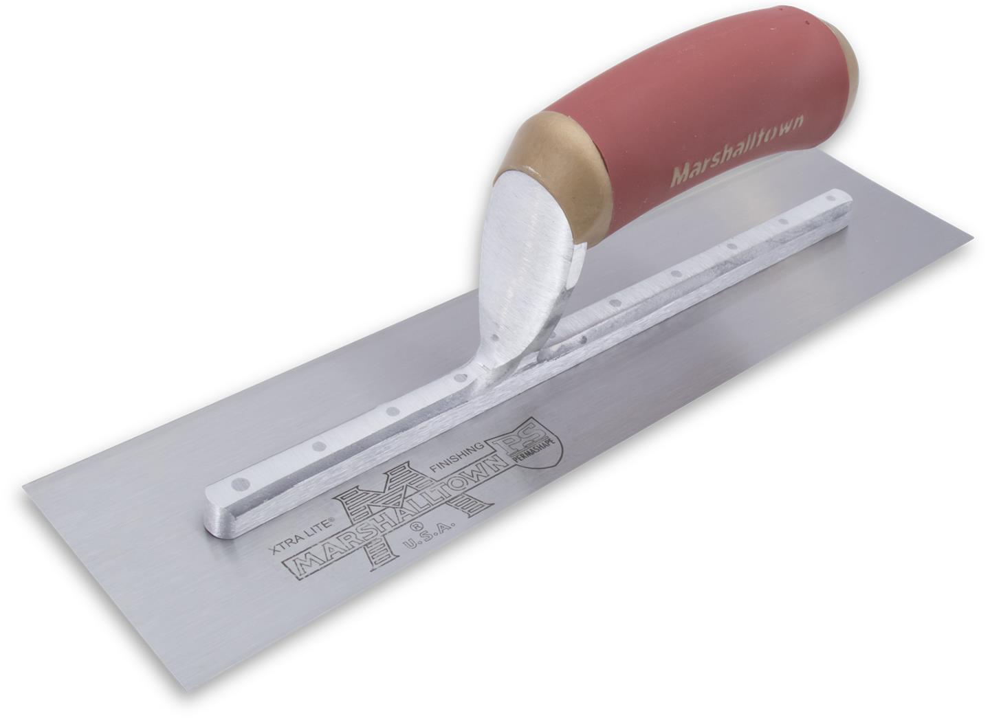 Browse Specs and more for the 12×3 PermaShape® Finishing Trowels - KC Bobcat