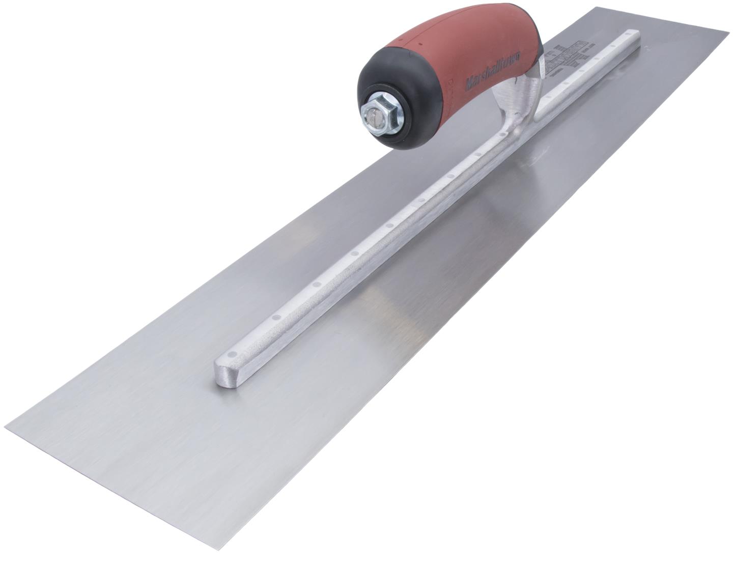 Browse Specs and more for the 20×4  Finishing Trowels - KC Bobcat