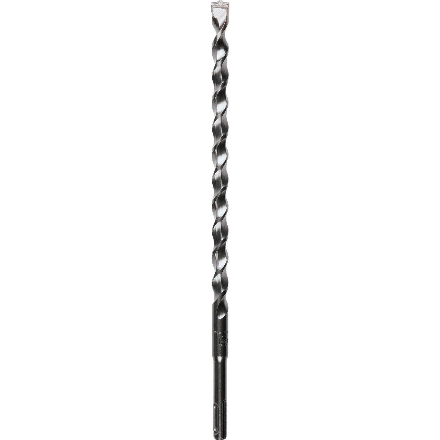 Browse Specs and more for the 1/2″ x 12″ SDS‑PLUS Bit, 2‑Cutter - KC Bobcat