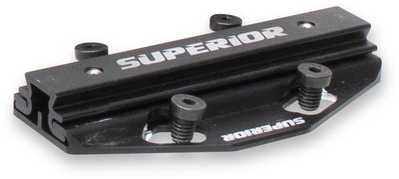 Browse Specs and more for the QAS™ Male Adapter Mounting Plate - KC Bobcat