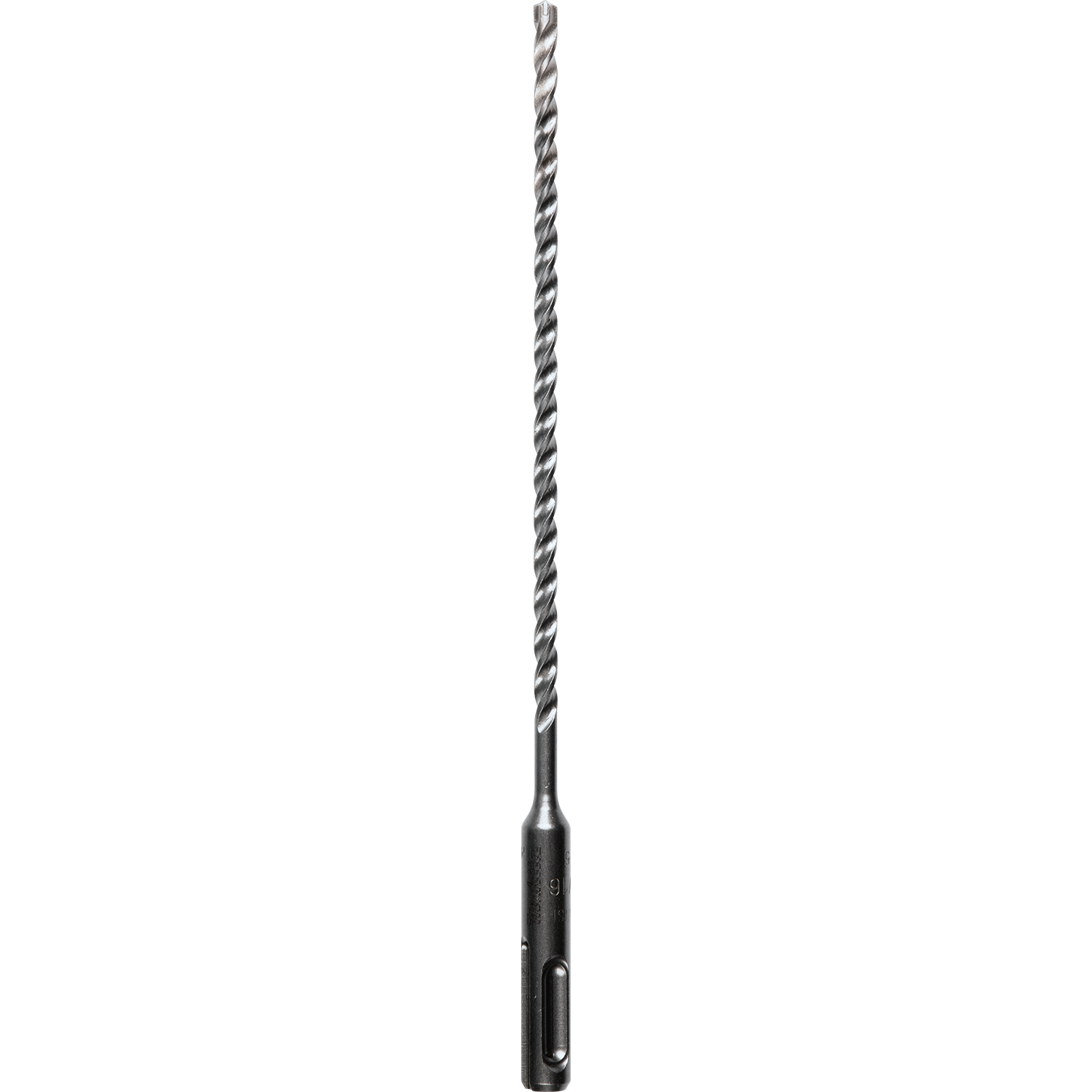 Browse Specs and more for the 3/16″ x 8″ SDS‑PLUS Bit, 3‑Cutter - KC Bobcat
