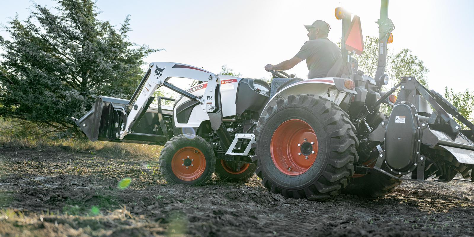 How to Protect Your Tractor Against Summer Wear and Tear