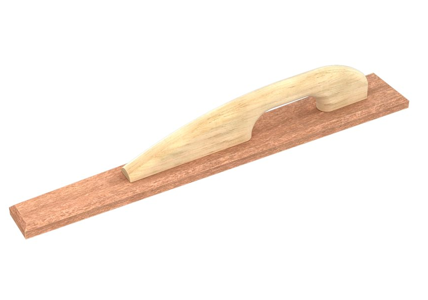 Browse Specs and more for the REDWOOD DARBY – TAPERED 24″ X 3 1/2″ TO 2 1/4″ WITH SINGLE LOOP WOOD HANDLE - KC Bobcat