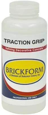 Browse Specs and more for the Traction Grip – 16oz - KC Bobcat