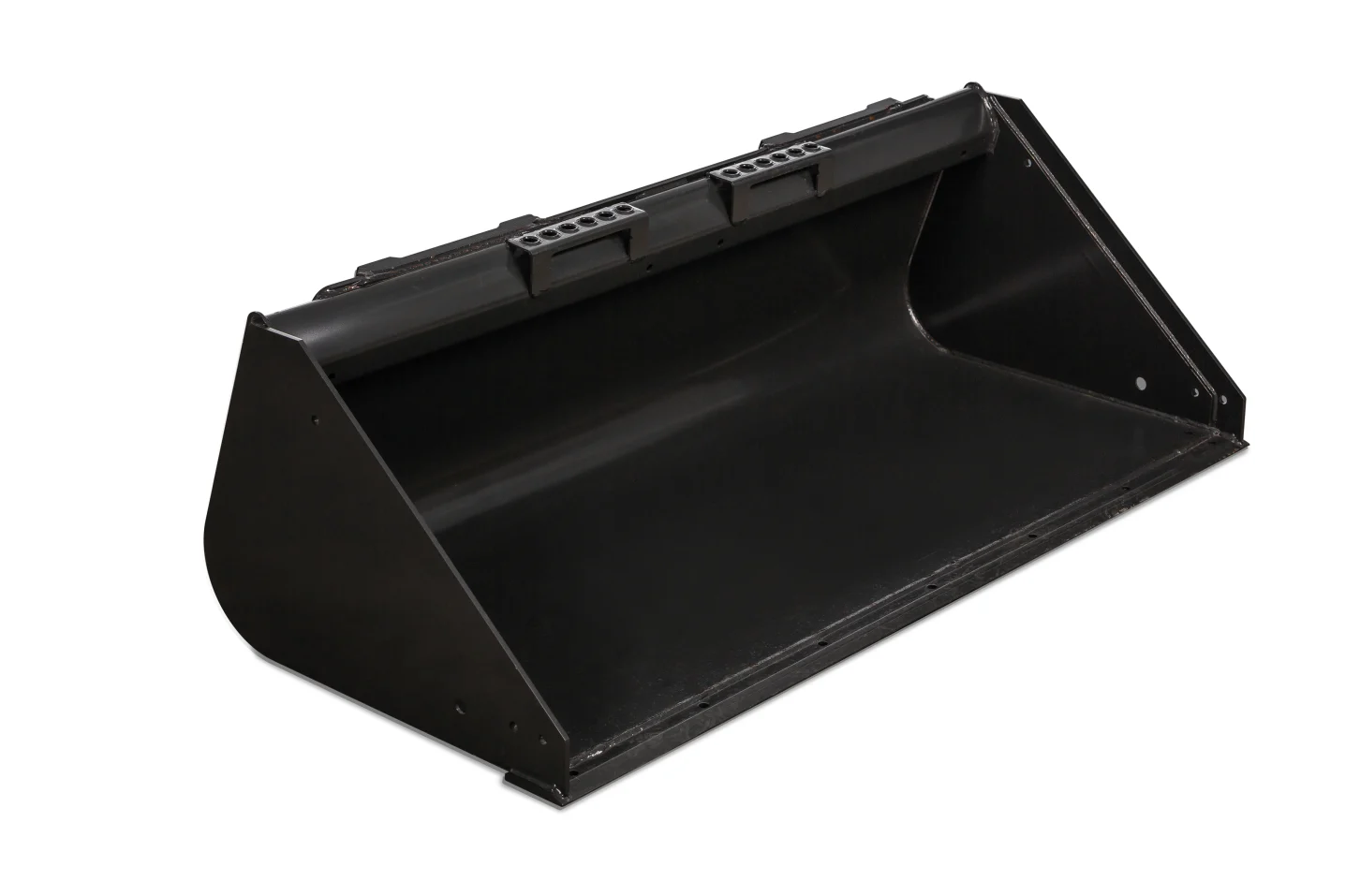 Browse Specs and more for the Bobcat Standard Duty Bucket Attachment - KC Bobcat