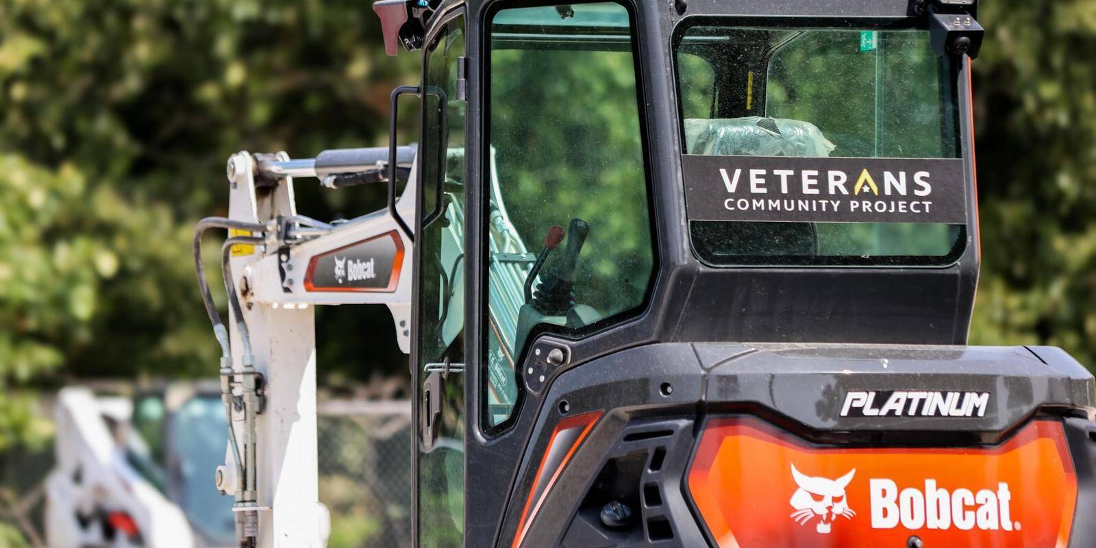 Get the Best Excavator Rental Rates in Kansas City 
