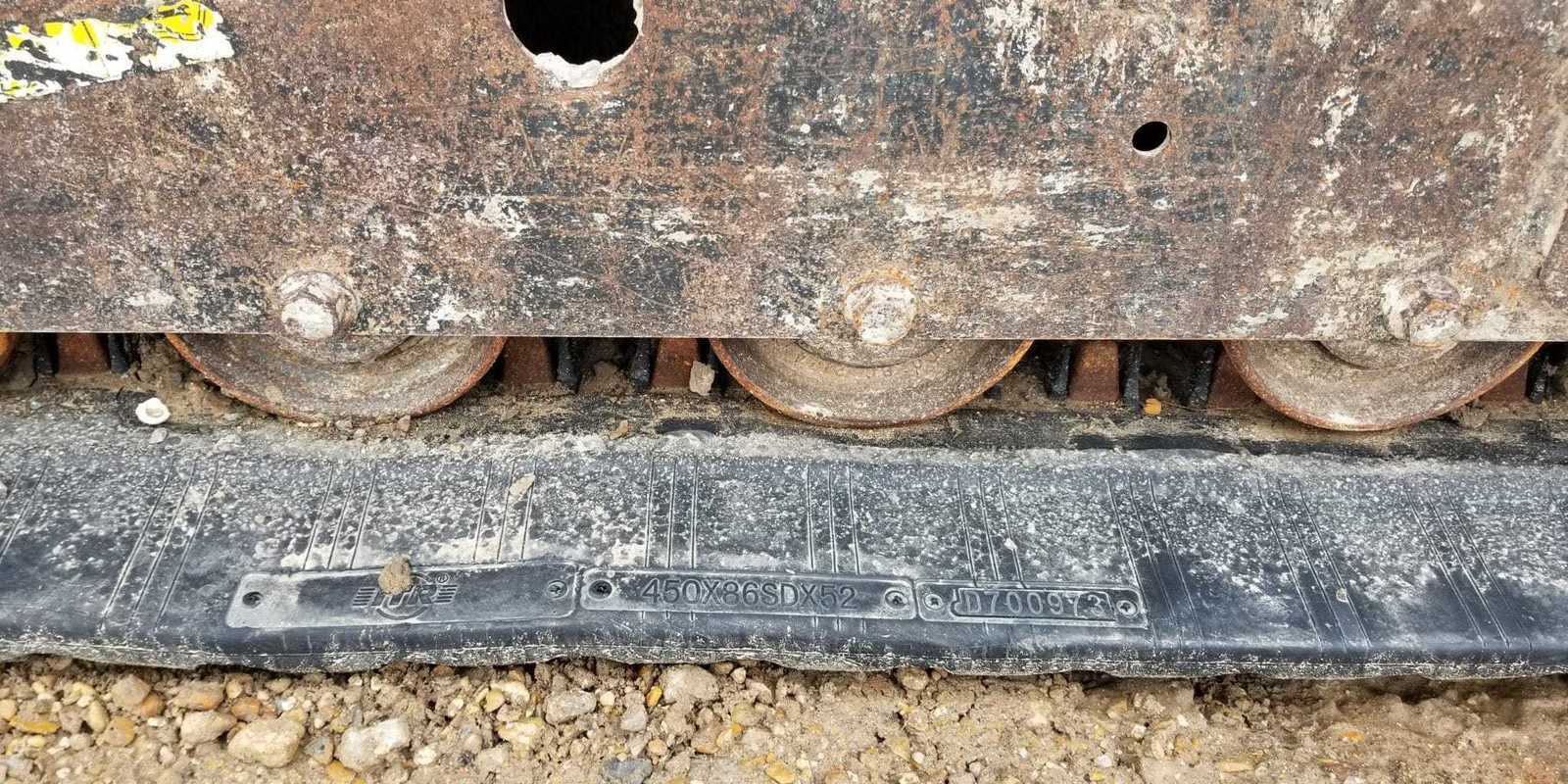 Used Bobcat Parts